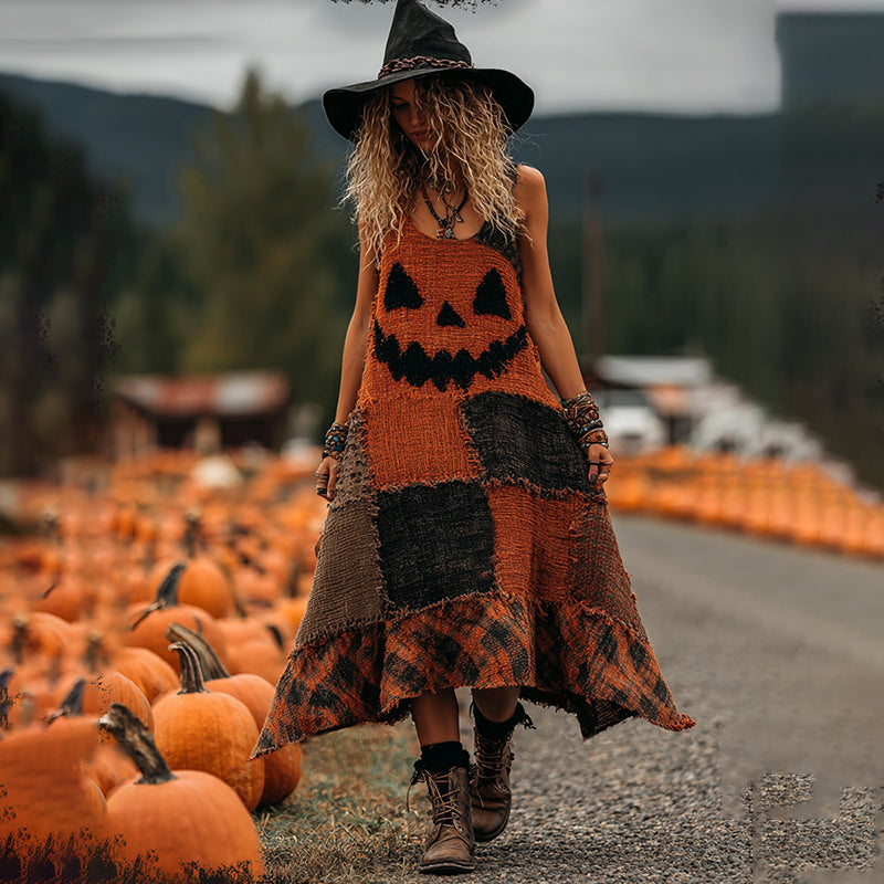 Pumpkin Orange