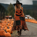 Pumpkin Orange