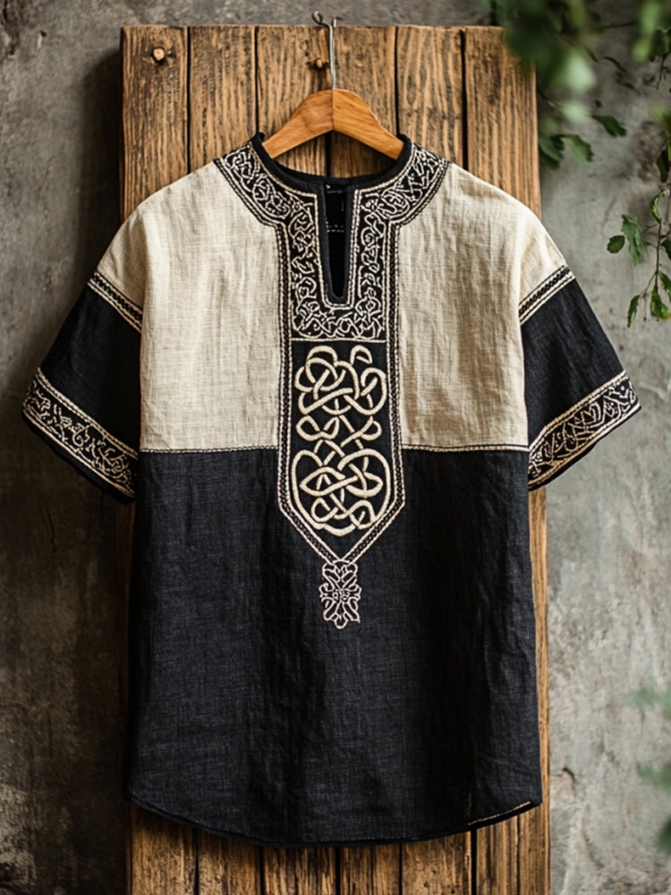 Gracefully Designed Shirt