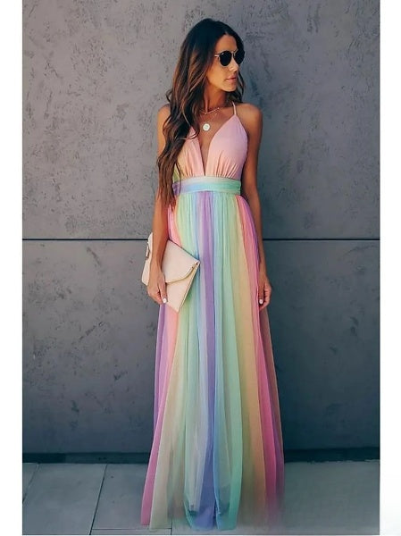 Classic Vintage Dress