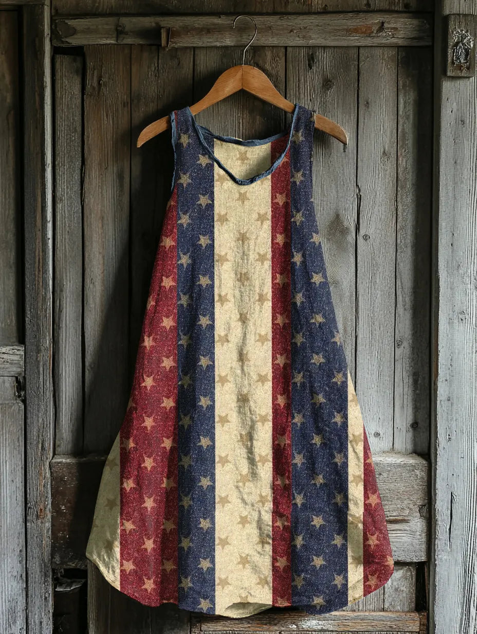 Classic Vintage Dress