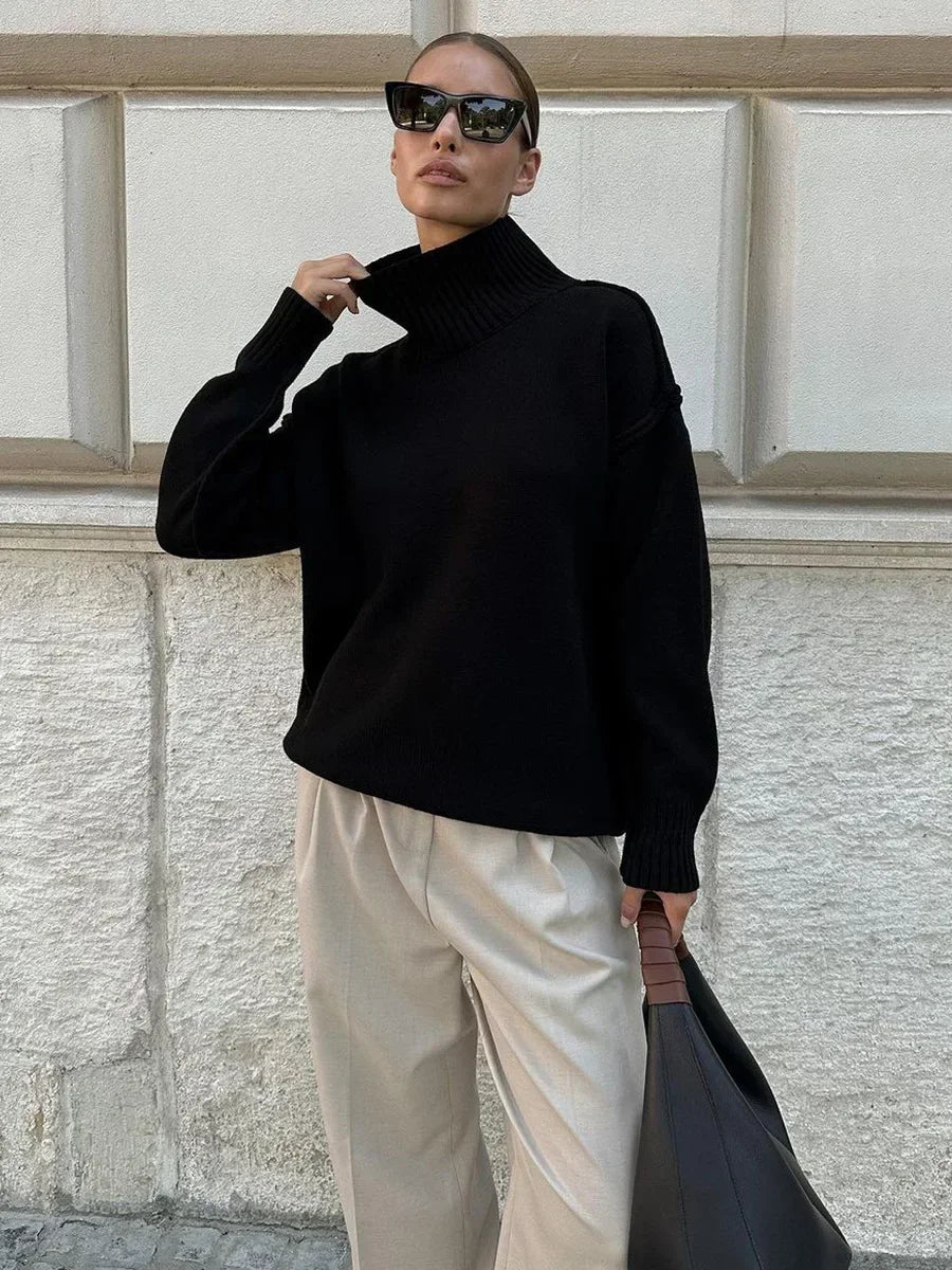 Beautifully Crafted Sweater