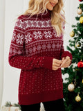 Eulalia® | Extra soft Christmas sweater