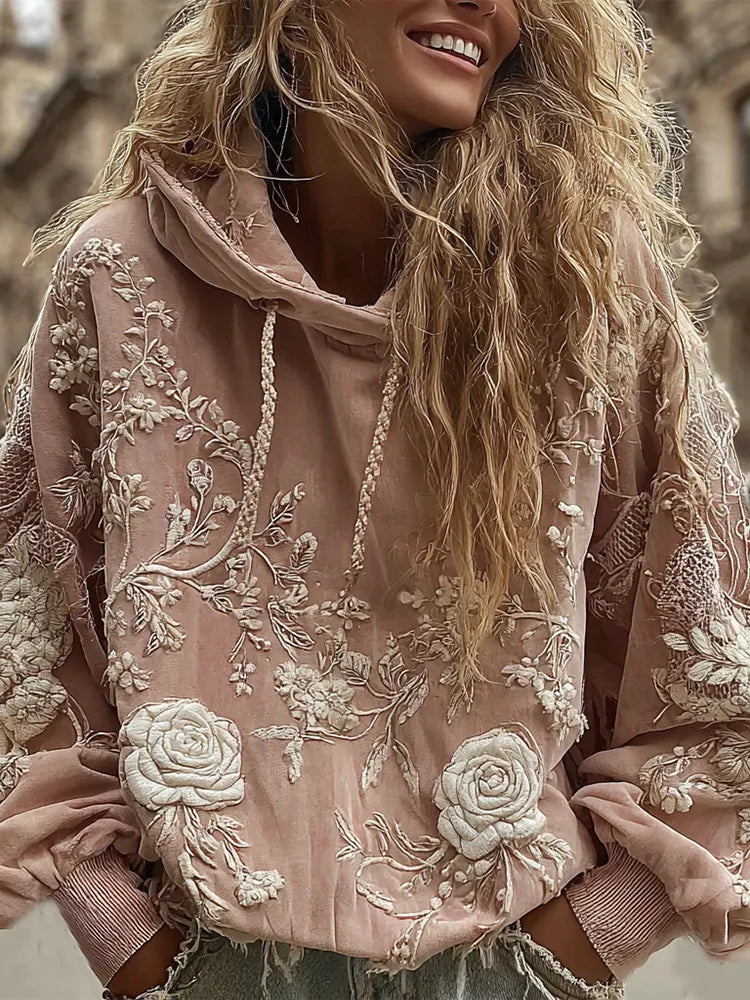 Vintage Inspired Garment
