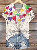 Vintage Inspired T-Shirt