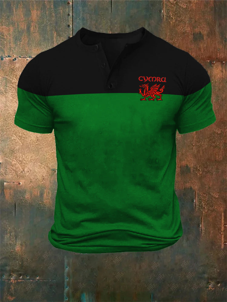 Black green