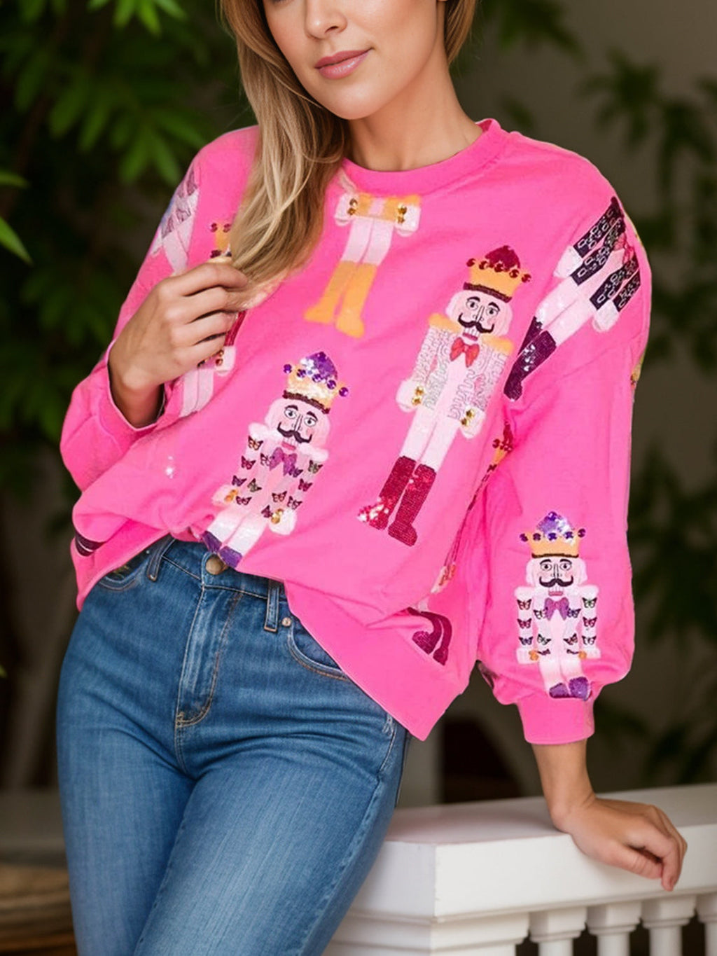 Vintage Inspired Shirt with a Contemporary Edge