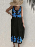 Classic Vintage Dress