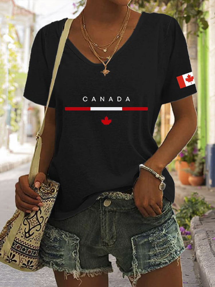 Thoughtfully Designed T-Shirt