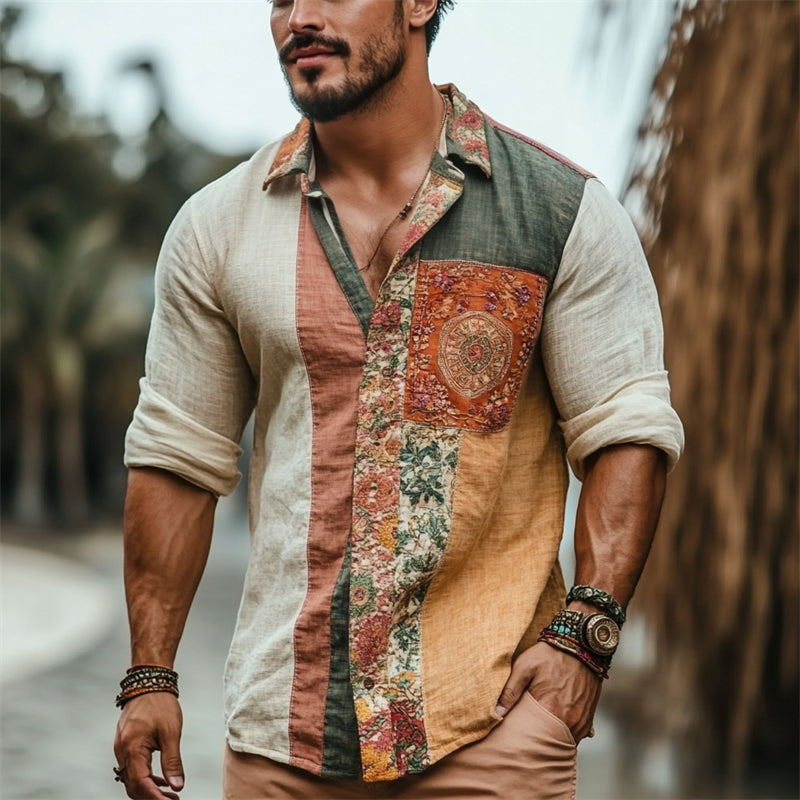 Beautifully Crafted Shirt