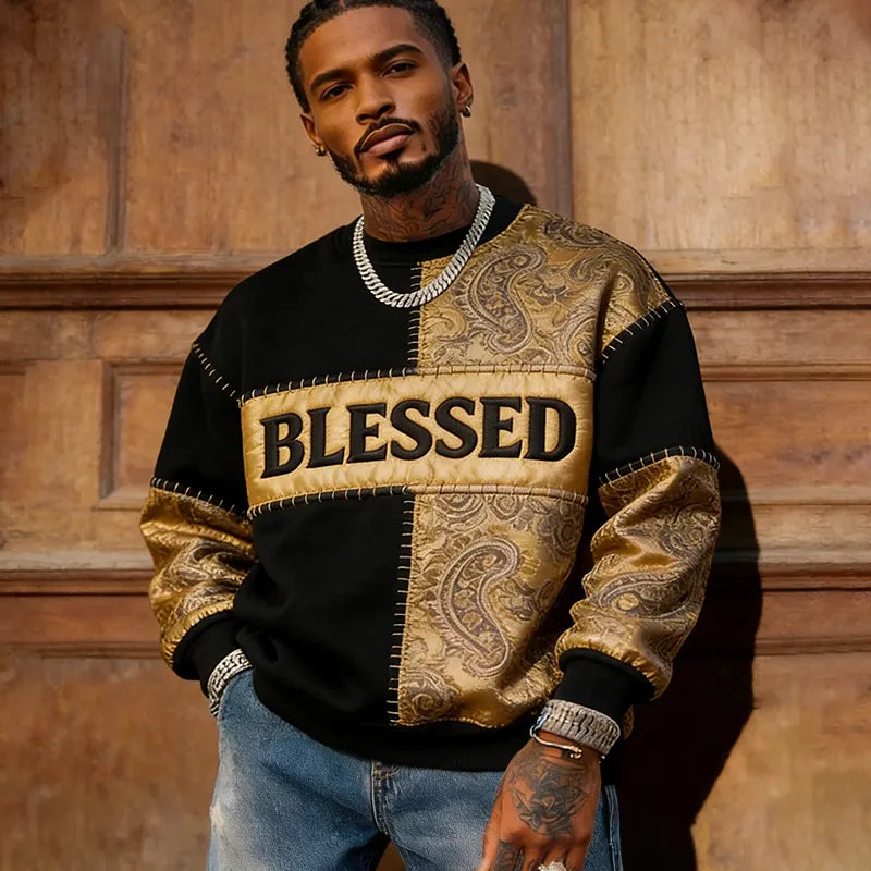 Timeless Vintage Style Shirt