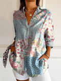 Gracefully Designed Shirt