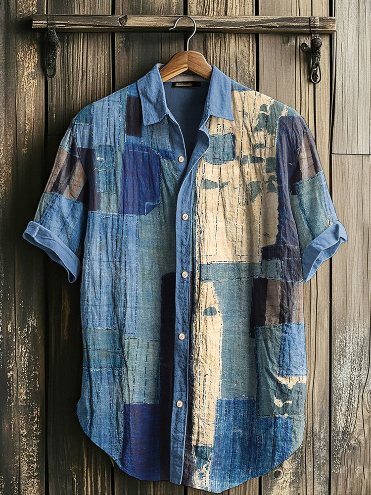 Classic Vintage Shirt