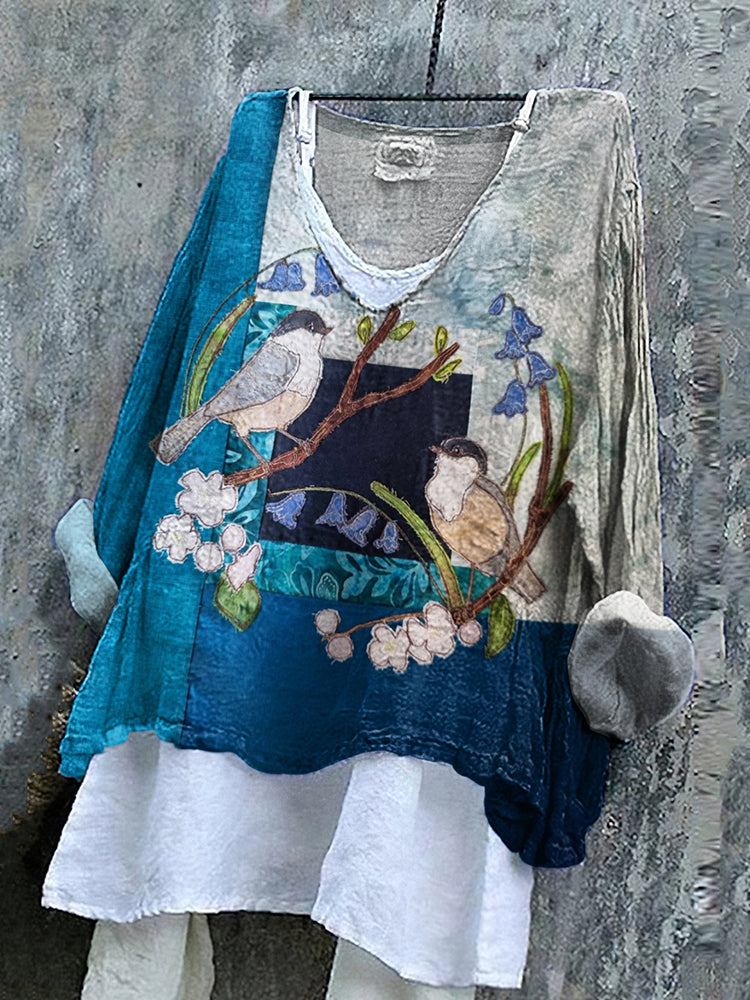 Classic Designed Shirt