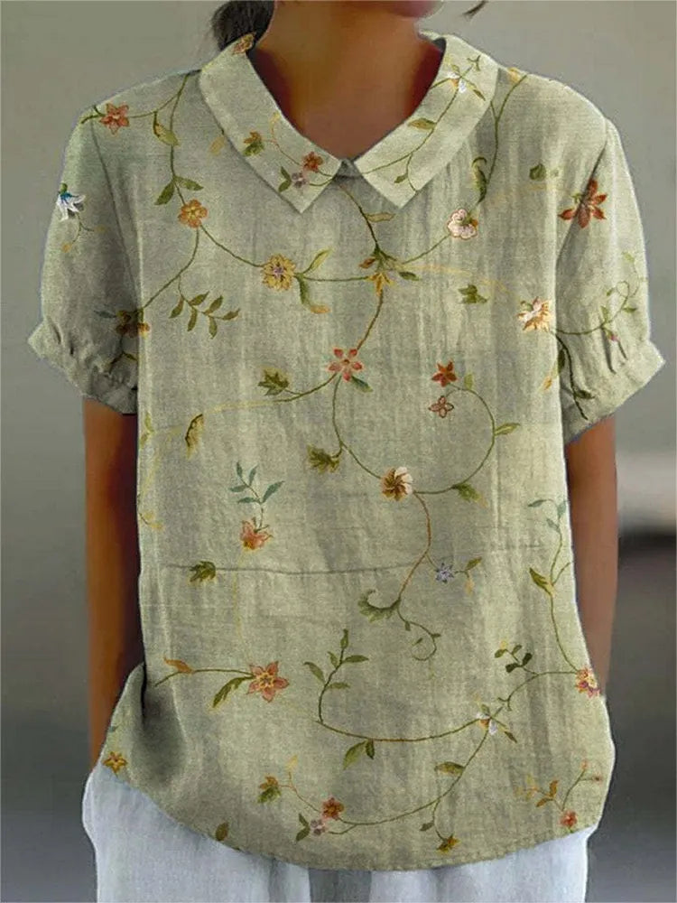 Classic Designed Shirt