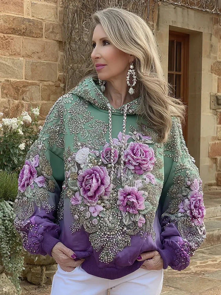 Beautifully Crafted Garment