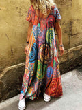 Timeless Vintage Style Garment
