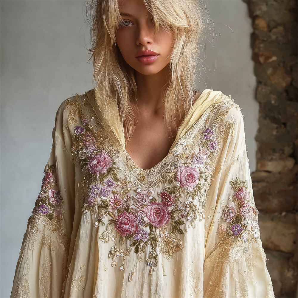 Classic Vintage Garment