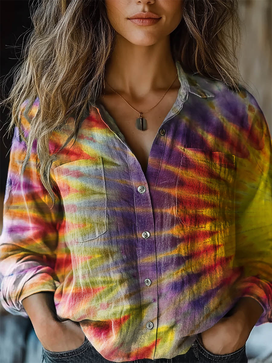 Elegantly Designed Garment