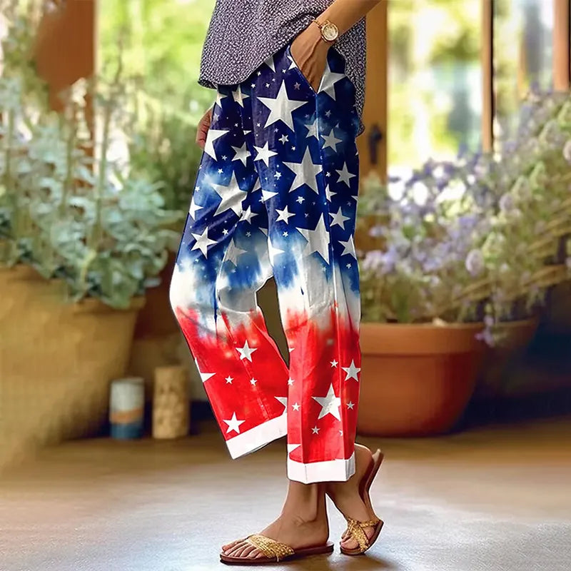 Classic Vintage Pants