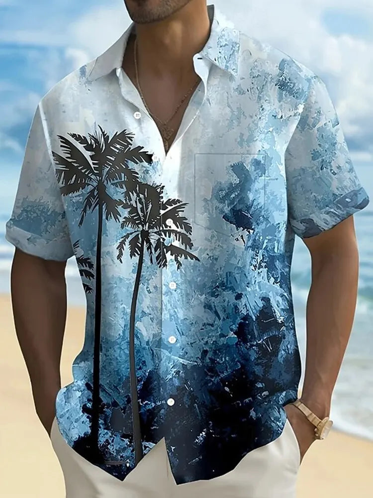 Gracefully Designed Shirt