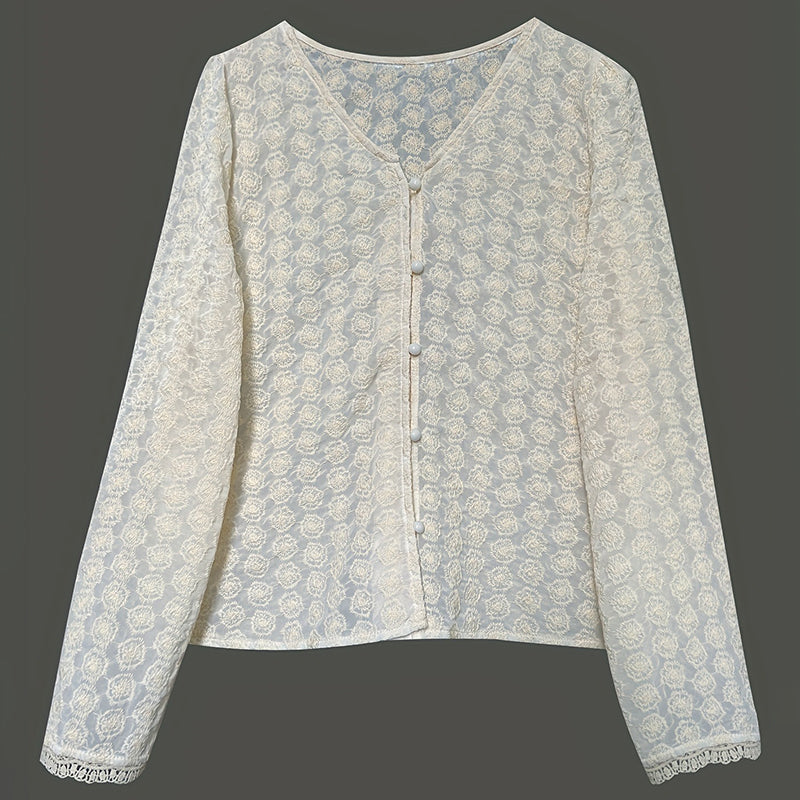 Classic Vintage Top