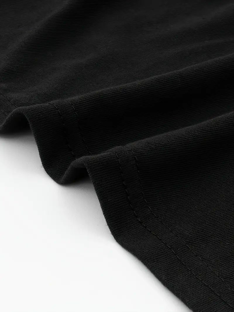 Gracefully Styled T-Shirt for Any Occasion