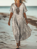 Beautifully Crafted Garment