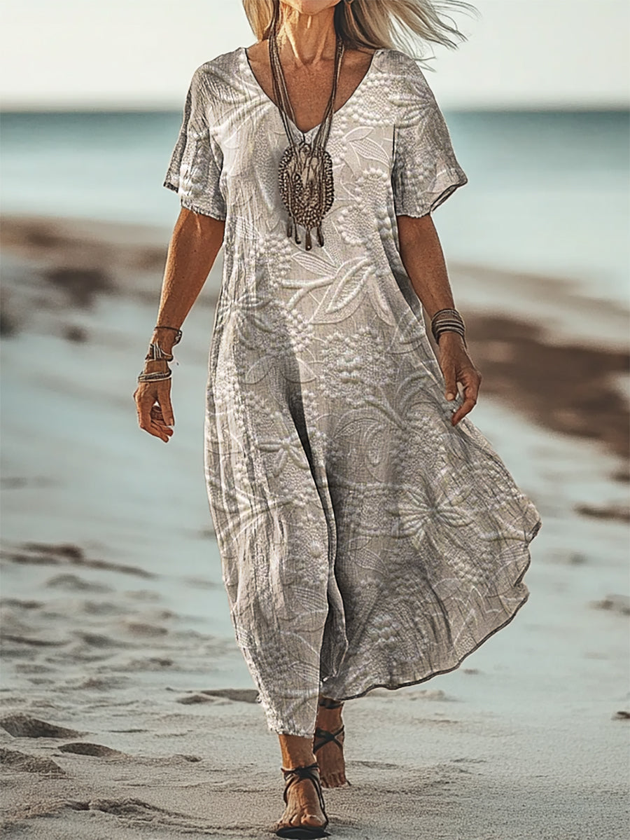 Beautifully Crafted Garment