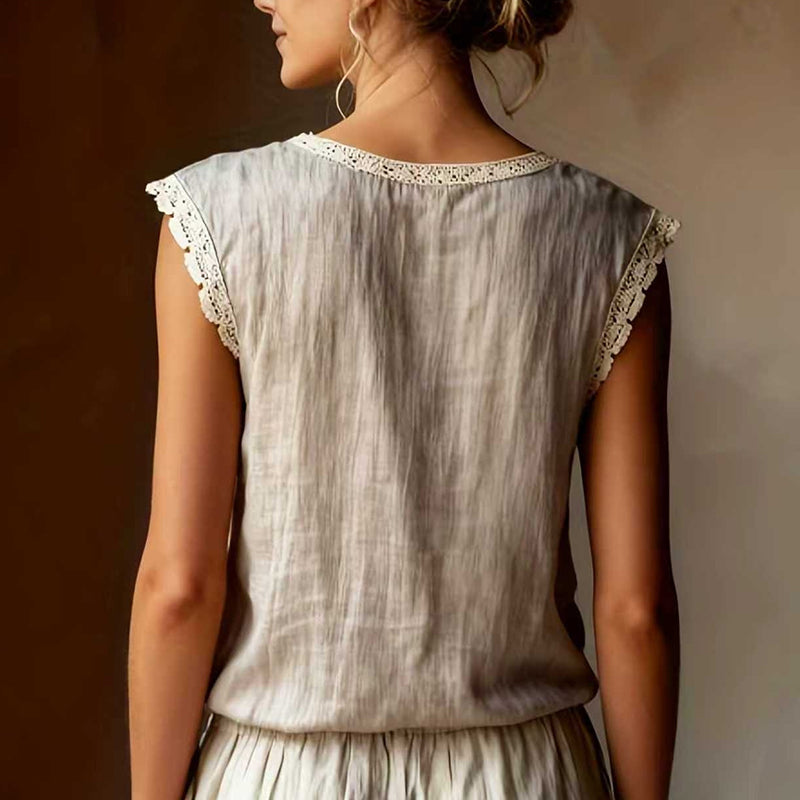 Elegantly Designed T-Shirt