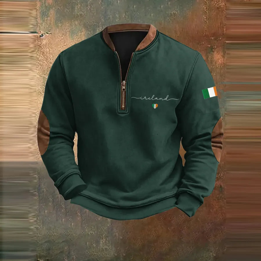 Vintage Inspired Shirt