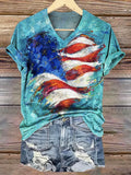 Classic Designed T-Shirt