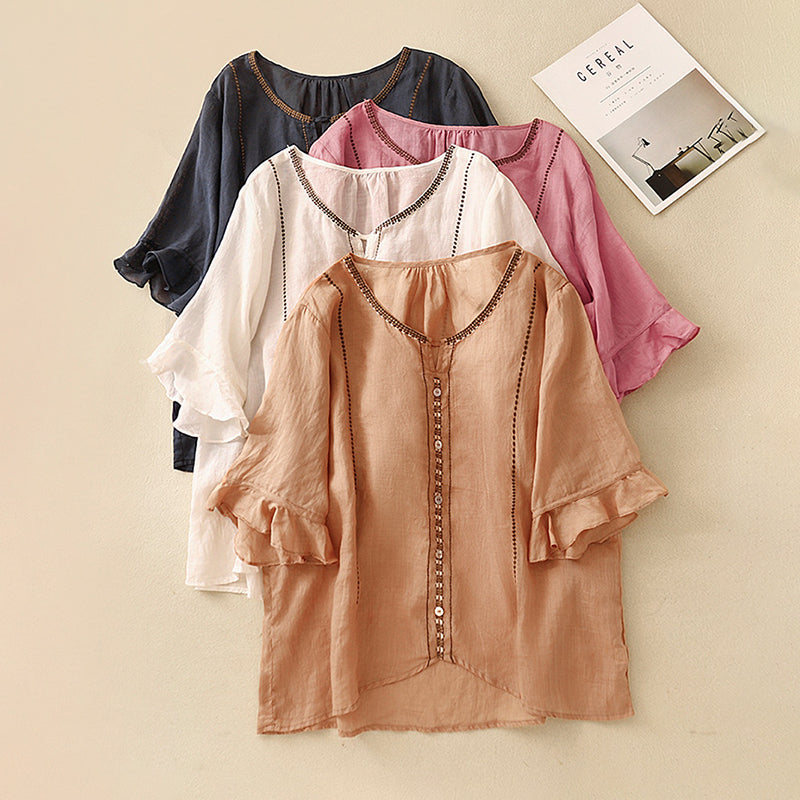 Classic Designed T-Shirt