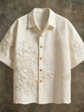 Cream beige