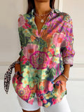 Beautifully Crafted Shirt