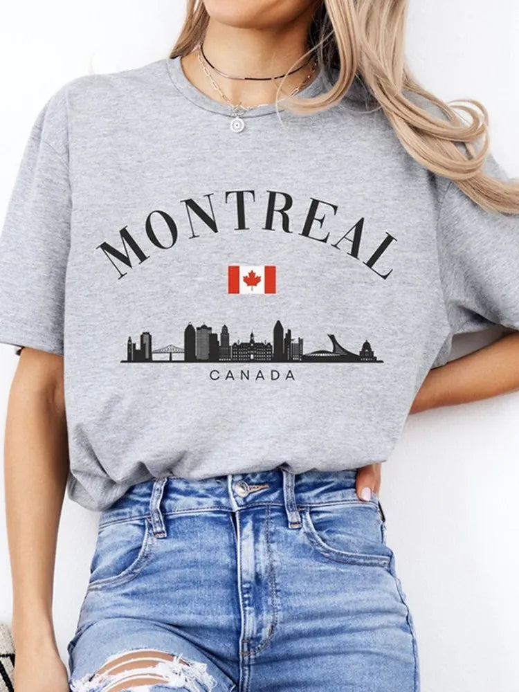 Vintage Inspired T-Shirt