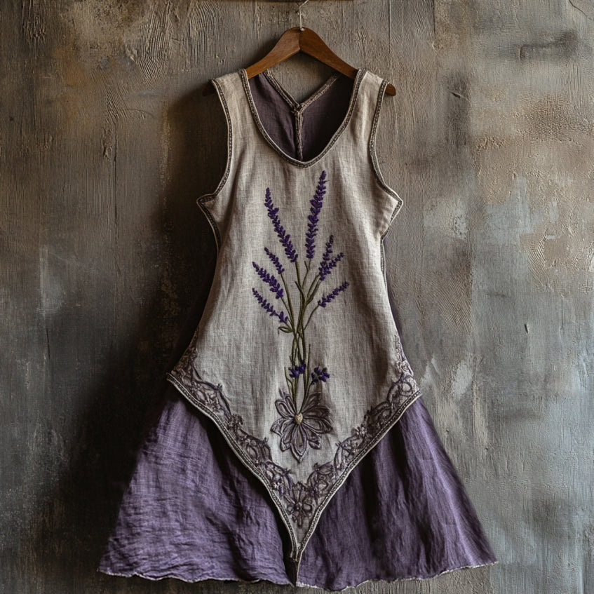 Classic Vintage Dress