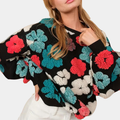 Florencia® | Stylish sweater for women