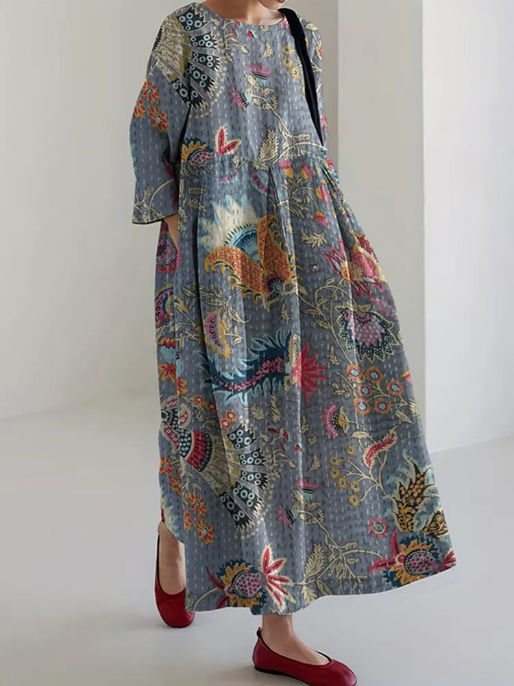 Beautifully Crafted Dress