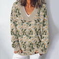 Vintage Iceland Small Wrinkle Knitted Sweater elevenforest