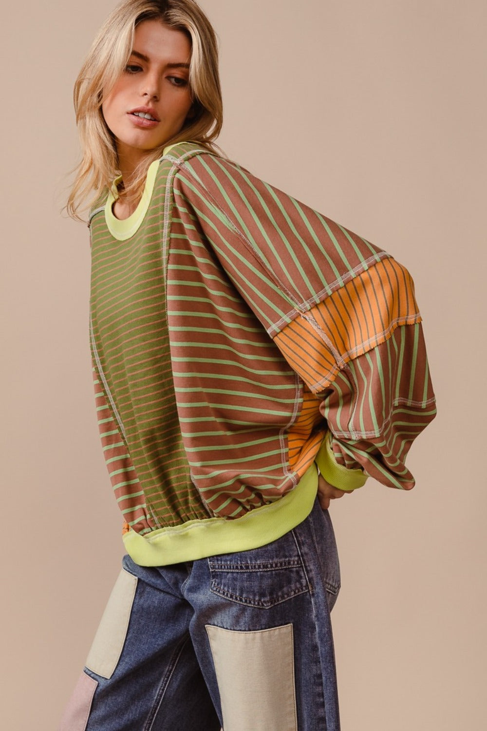 Gracefully Styled Shirt for Any Occasion