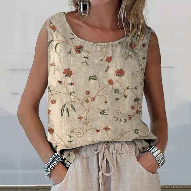 Classic Designed Top