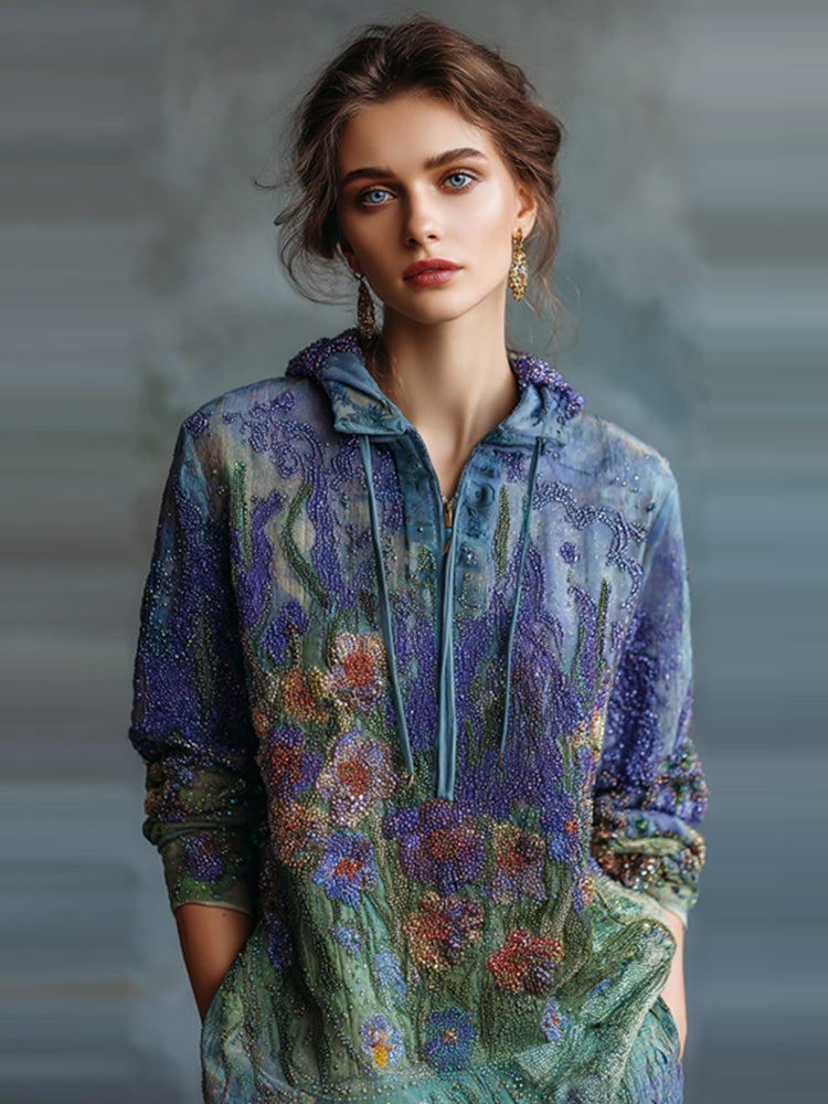 Classic Designed Garment