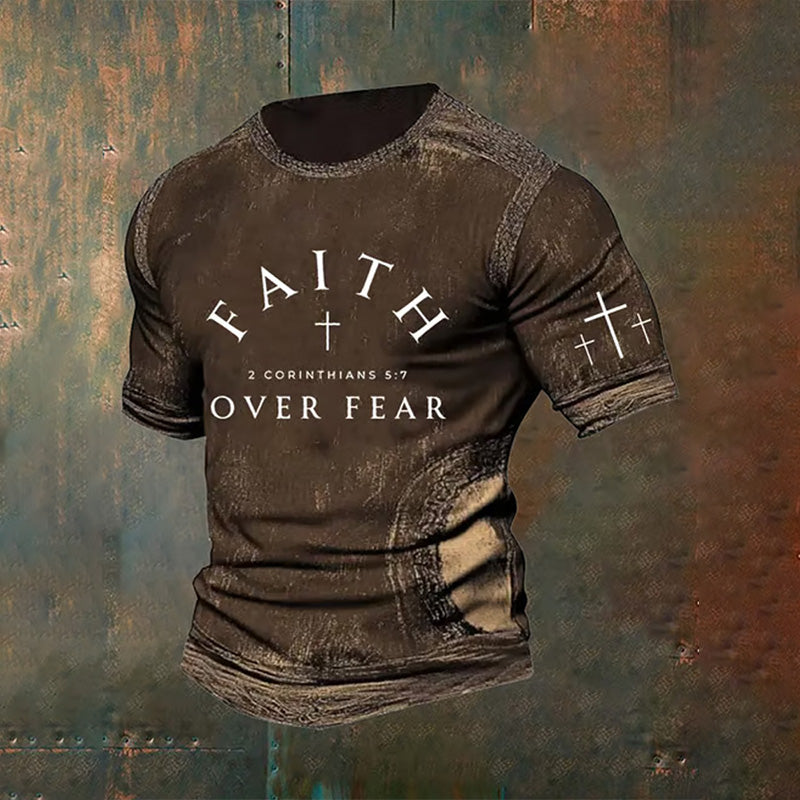 Beautifully Crafted T-Shirt