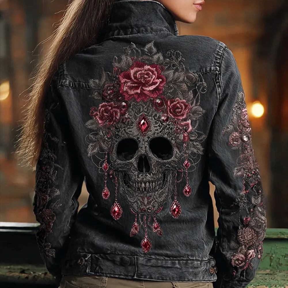 Beautifully Crafted Jacket