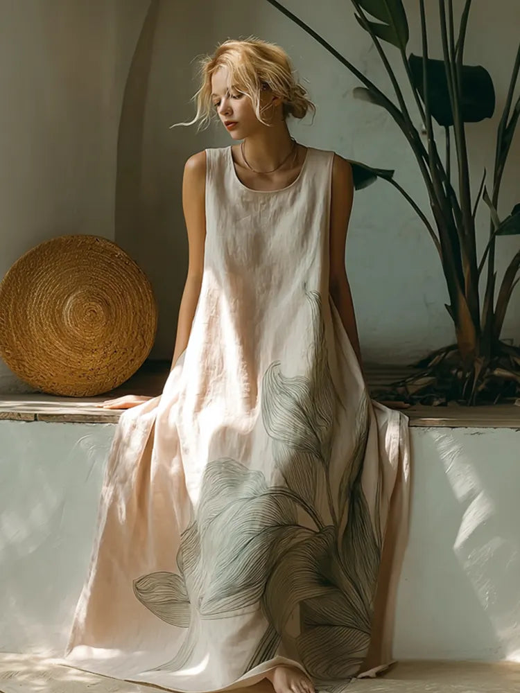 Vintage Inspired Dress