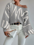 Irina® | Classic and elegant winter sweater