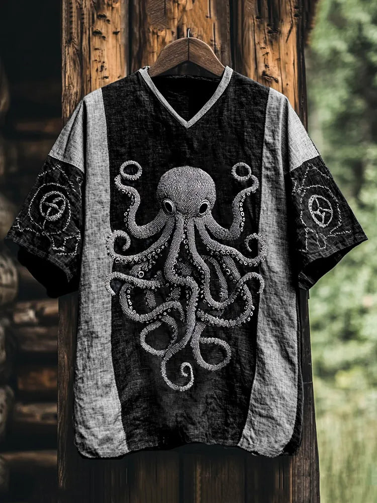 Vintage Inspired T-Shirt