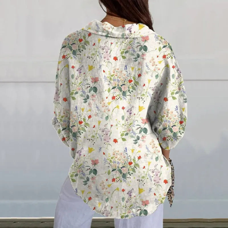Vintage Inspired Shirt