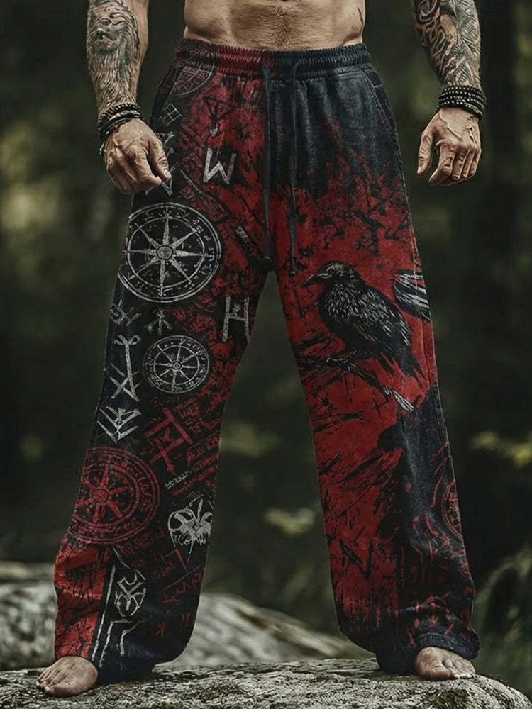 Thoughtfully Designed Pants